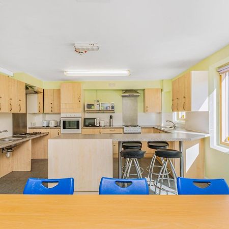 Vibrant Ensuite Rooms, Hatfield - Sk エクステリア 写真