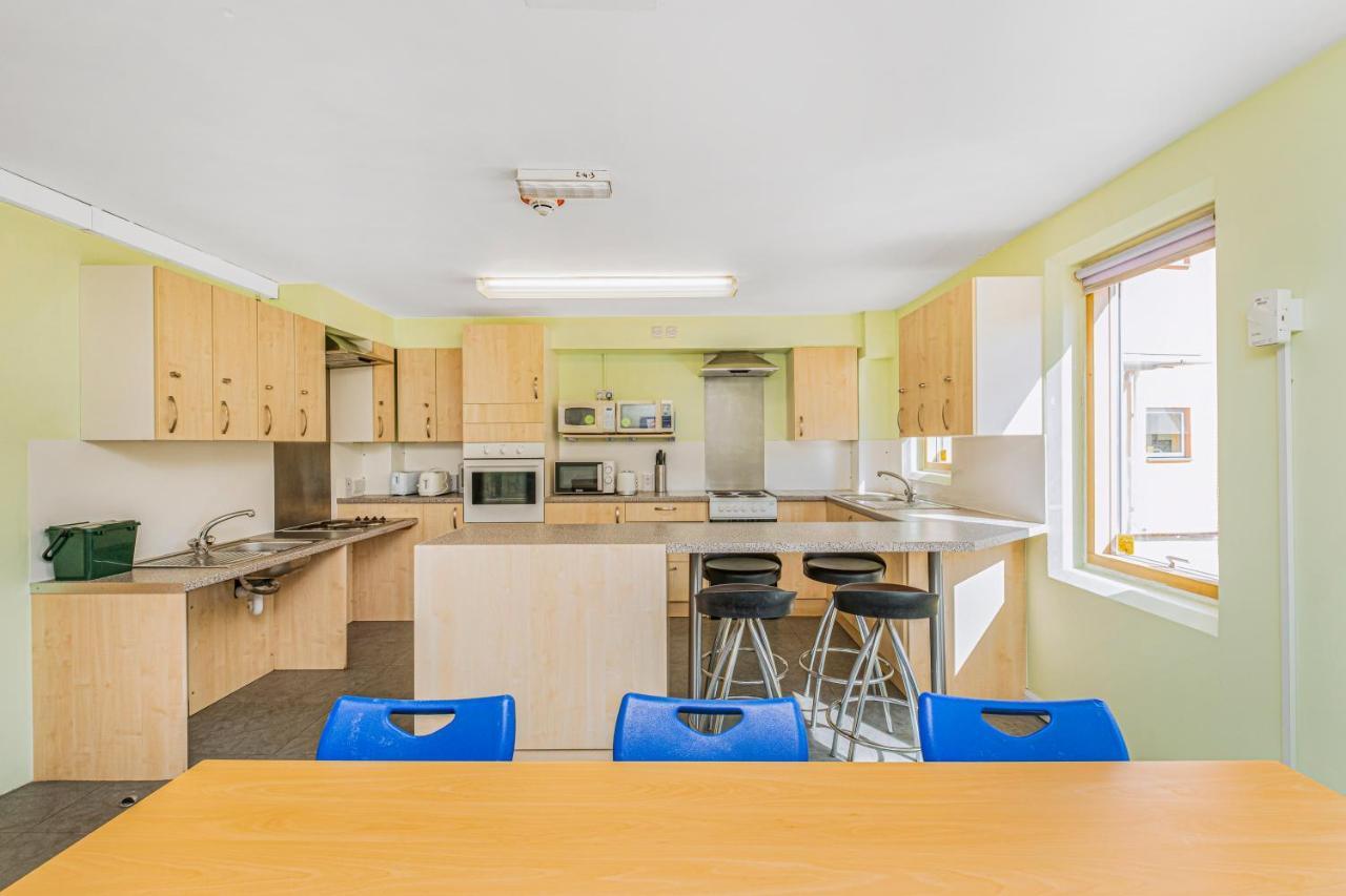 Vibrant Ensuite Rooms, Hatfield - Sk エクステリア 写真