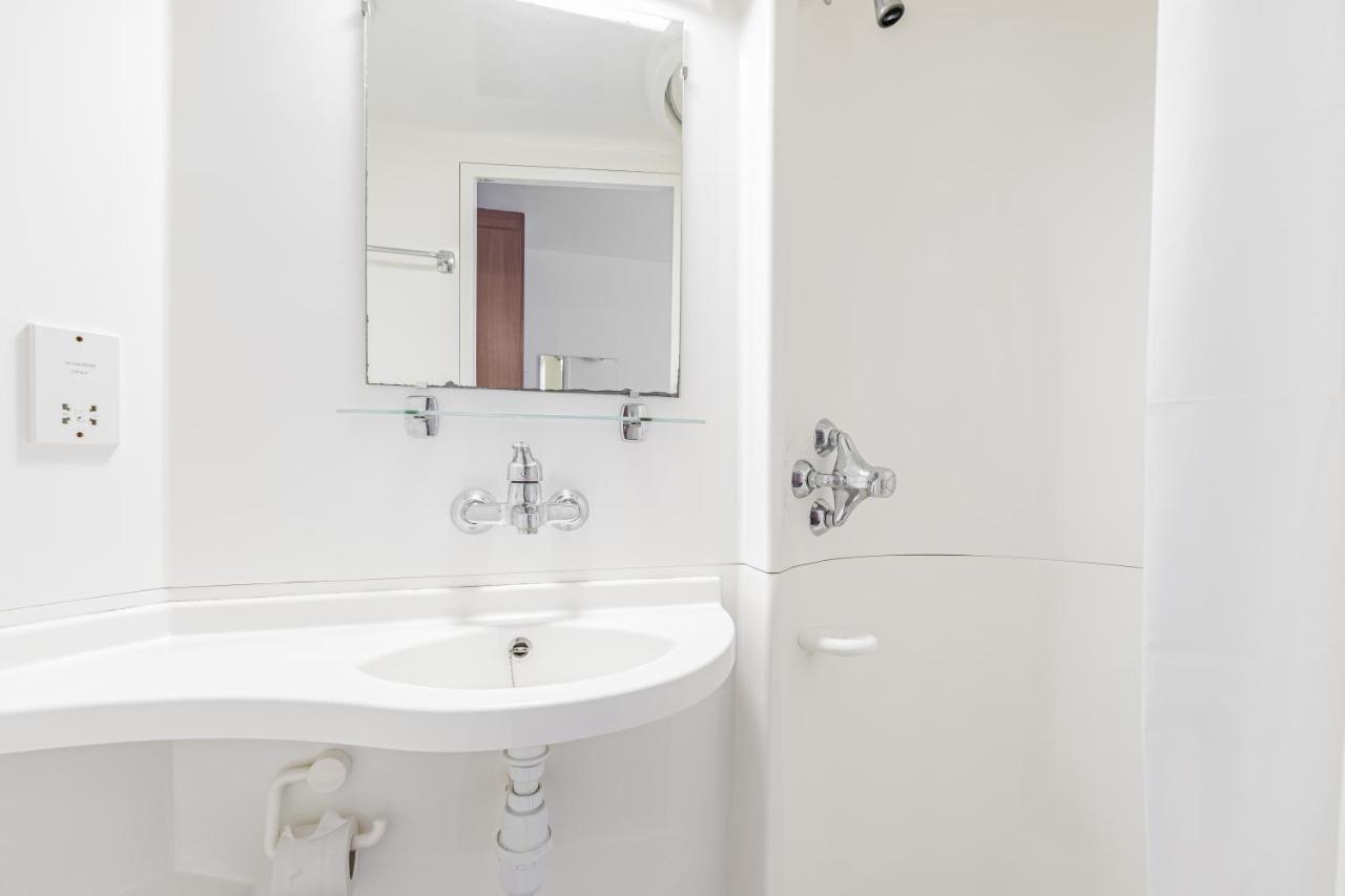Vibrant Ensuite Rooms, Hatfield - Sk エクステリア 写真